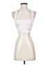 Z Supply White Tank Top Size XS - photo 1