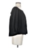 Maeve 100% Polyester Black 3/4 Sleeve Blouse Size XS - photo 4