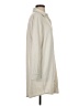 Faherty Tan Casual Dress Size S - photo 4