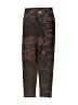 Gap Fit Camo Brown Active Pants Size 4 - photo 2
