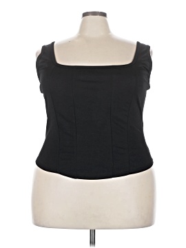 Pretty Little Thing Tube Top