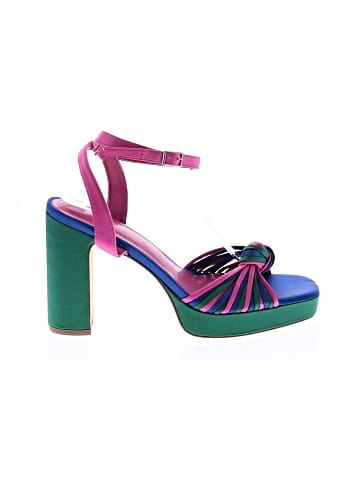 Assorted Brands Sandals (view 1)