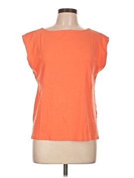 Banana Republic Factory Store Short Sleeve Top (view 1)