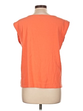 Banana Republic Factory Store Short Sleeve Top (view 2)