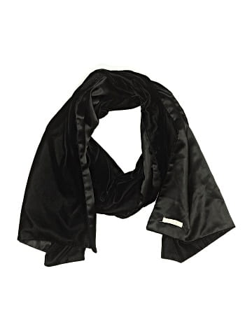 Jessica McClintock Scarf (view 1)