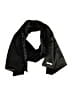 Jessica McClintock Black Scarf One size - photo 1