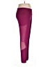 Victoria Sport Pink Purple Active Pants Size XL - photo 4
