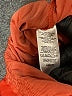 Ann Taylor Factory 100% Polyester Solid Red Jumpsuit Size 10 - photo 5