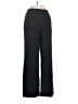 Whistles Solid Black Dress Pants Size S (estimated) - photo 1