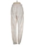 Leallo 100% Cotton Ivory Casual Pants Size XS - photo 2
