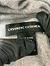 Assorted Brands 100% Cashmere Gray Cashmere Pullover Sweater Size XS - photo 7
