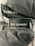 Assorted Brands 100% Cashmere Gray Cashmere Pullover Sweater Size XS - photo 9