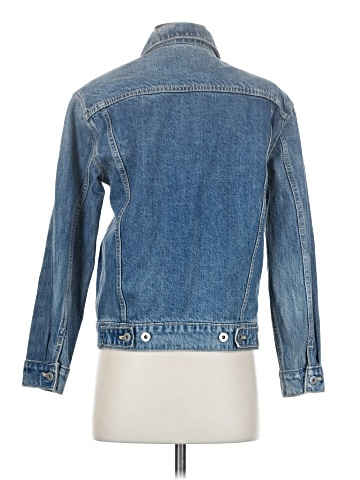 Pilcro by Anthropologie Denim Jacket (view 2)