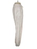 Leallo 100% Cotton Ivory Casual Pants Size XS - photo 4