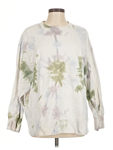 Rivet & Thread Long Sleeve T-Shirt (view 1)