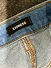 Express Blue Jeans Size 14 - photo 4