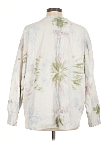 Rivet & Thread Long Sleeve T-Shirt (view 2)