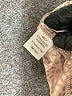 Oddi Print Multi Color Gray Casual Dress Size M - photo 8