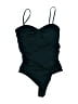 Express Green Bodysuit Size S - photo 1