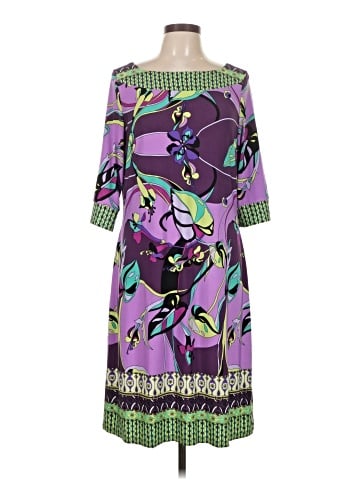 M by Marc Bouwer Casual Dress (view 1)
