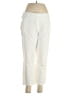Apt. 9 Ivory Active Pants Size 12 - photo 1