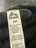 RBX Black Track Jacket Size S - photo 7