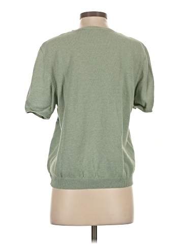 Alfred Dunner Short Sleeve Top (view 2)