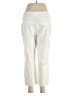 Apt. 9 Ivory Active Pants Size 12 - photo 2
