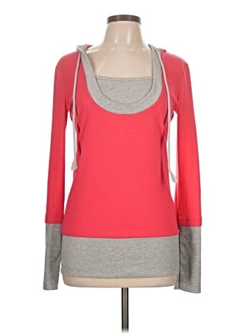 Patty Boutik Sweatshirt (view 1)