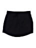 The North Face 100% Nylon Solid Black Active Skort Size S - photo 1
