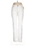 DL1961 Ivory Jeans Size 33 waist - photo 1