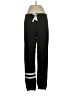 Unbranded Color Block Black Track Pants Size S - photo 1
