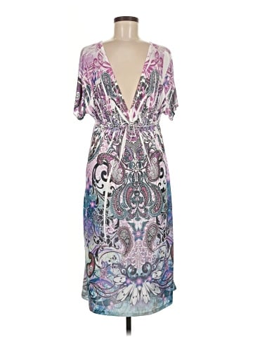 Katydid Collection Cocktail Dress (view 1)