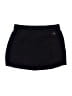 The North Face 100% Nylon Solid Black Active Skort Size S - photo 2