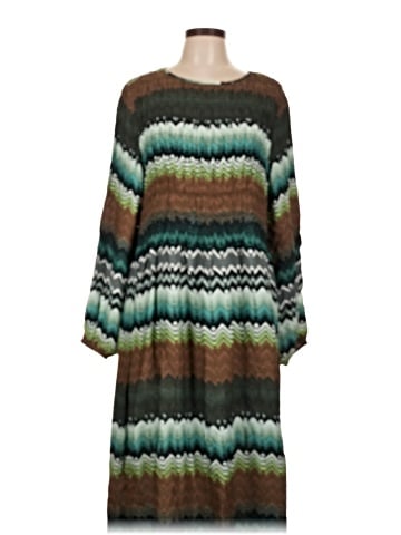 Tyler Boe Casual Dress (view 1)