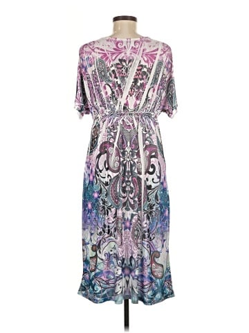 Katydid Collection Cocktail Dress (view 2)