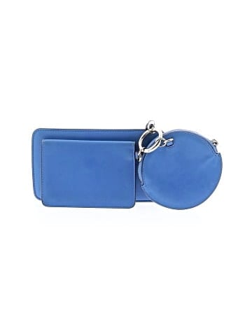 Christian Dior Leather Card Holder (view 1)