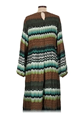 Tyler Boe Casual Dress (view 2)