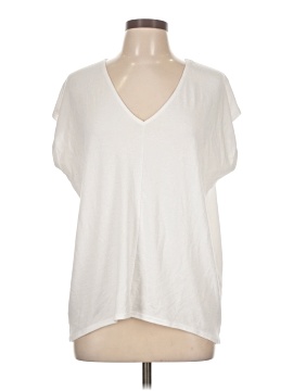 Market And Spruce Short Sleeve Top