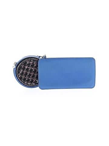 Christian Dior Leather Card Holder (view 2)