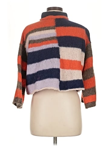 Free People Wool Pullover Sweater (view 2)