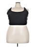 Modli Black Tank Top Size 5X - photo 1