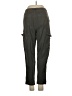 Athleta Gray Cargo Pants Size 0 - photo 2
