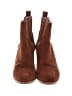 Banana Republic Brown Ankle Boots Size 6 - photo 2