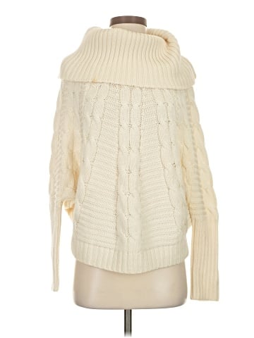 Qi Turtleneck Sweater (view 1)