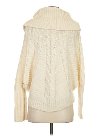 Qi Turtleneck Sweater (view 2)