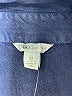 Cato 100% Rayon Blue Long Sleeve Button-Down Shirt Size XL - photo 7