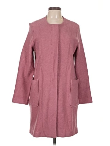 Max Studio Wool Coat (view 1)