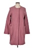 Max Studio Pink Wool Coat Size L - photo 1