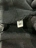 Unbranded 100% Polyester Black Dress Pants Size M - photo 8